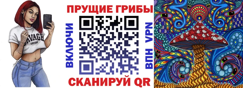 Галлюциногенные грибы Magic Shrooms Холм